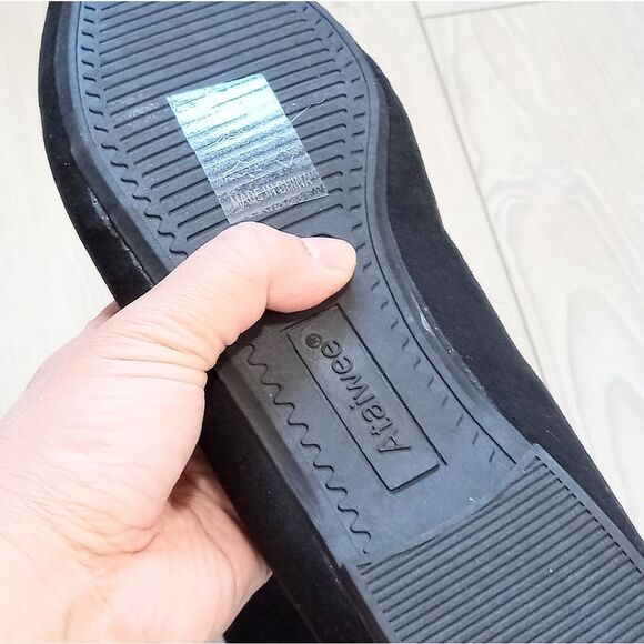 (33-4175) Ataiwee Women's Loafers Sz 9.5 - Picture 7 of 7